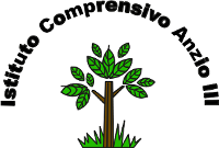 Istituto Comprensivo Anzio III logo